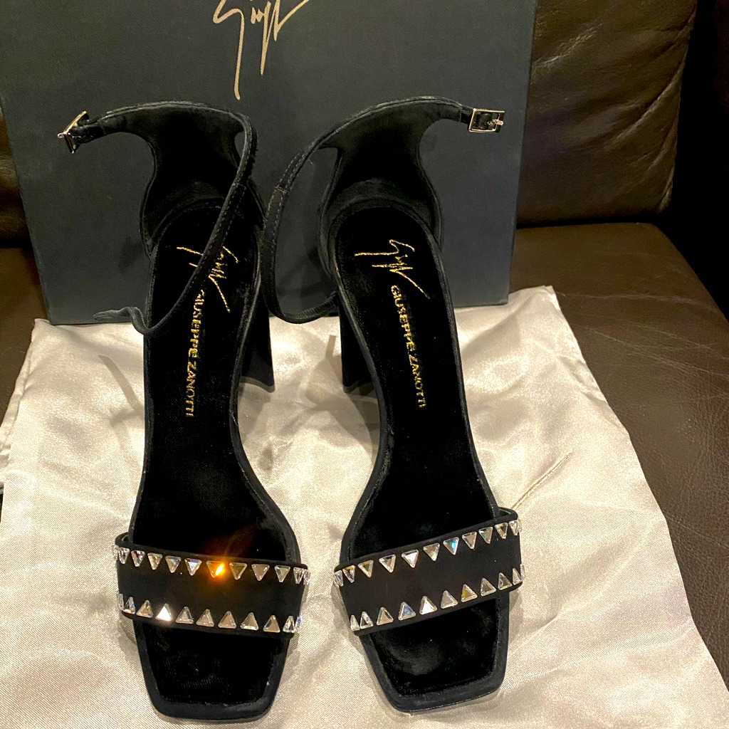 Giuseppe Heels